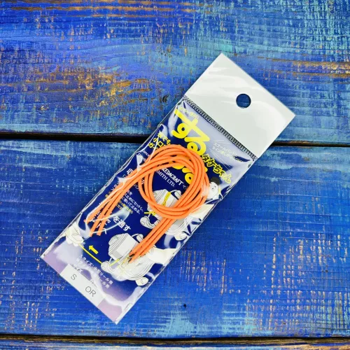 Нитевдеватель Suru-Suru Take-Chan S № Orange