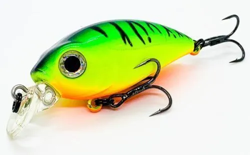 Воблер Camion Super SR 42мм. 5,2гр. №10