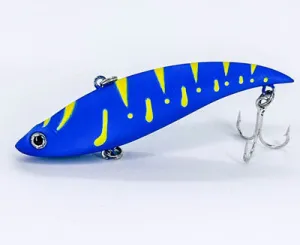 Ратлин Bay Blue 90 мм. 21гр. №BLKRP 2024