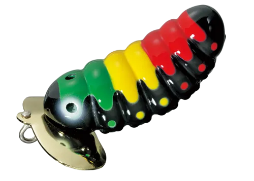Кроулер Catapy Clicker II 68мм. 17,1гр. №20