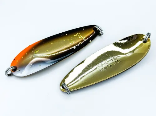 Блесна Pure 18,0гр. №S10