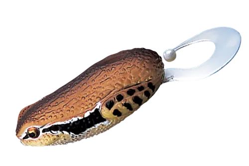 Лягушка Dentos 60мм. 16,0гр. №01