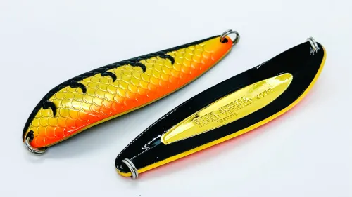 Блесна Buch Japan 40,0гр. №08