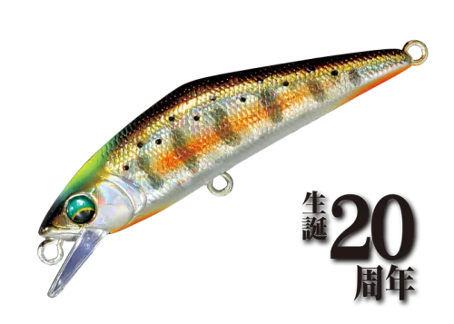 Воблер D-Contact 50 мм. 4,5гр. №48