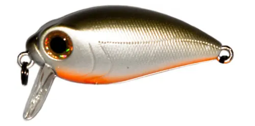 Воблер Camion Magnum SSR 36мм. 3,3гр. №433/53