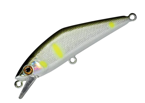 Воблер D-Contact 63 мм. 7,0гр. №38 (UV)