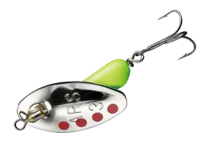 Блесна AR Spinner Trout Model 1,6гр. №13