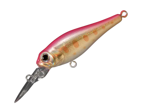 Воблер Jade MD SP 43мм. 2,4гр. №11 new color