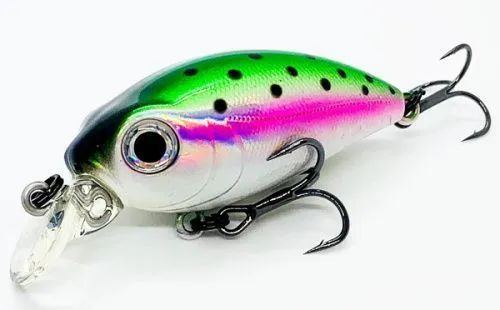 Воблер Camion Super SR 42мм. 5,2гр. №17