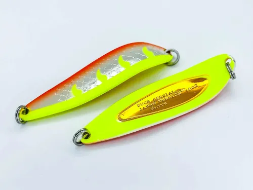 Блесна Buch Japan 10,0гр. №06