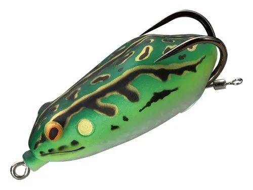 Лягушка Glossa ORG 62мм. 16,5гр. №01