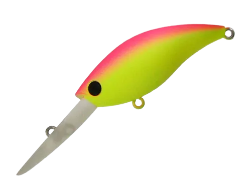 Воблер Depthy Do 2RF 56мм. 8,0гр. №03