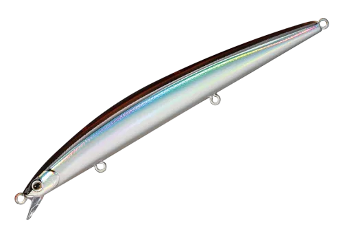 Воблер Haluca 125F 125мм. 13,9гр. №15