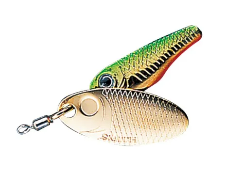 Блесна Niakis 12,0гр. №08