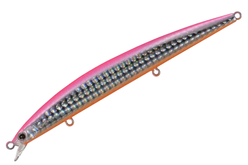 Воблер Haluca 125F 125мм. 13,9гр. №25