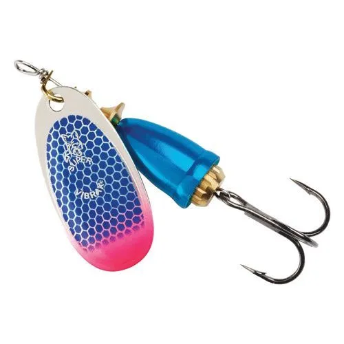 Блесна BLUE FOX Vibrax 5 №(UV) BSPTU