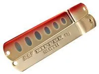 Блесна B&F Ripper 16,0гр. №15