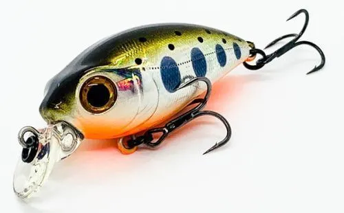 Воблер Camion Super SR 42мм. 5,2гр. №08