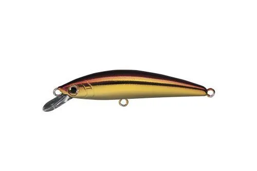 Воблер Troutin Wavy 50S 50мм. 3,0гр. №02