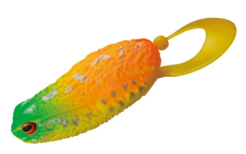 Лягушка Dentos Baby 49мм. 10,5гр. №19