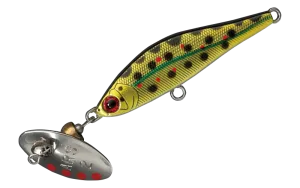 Блесна AR-HD Minnow 45HS 5,7 гр. №05