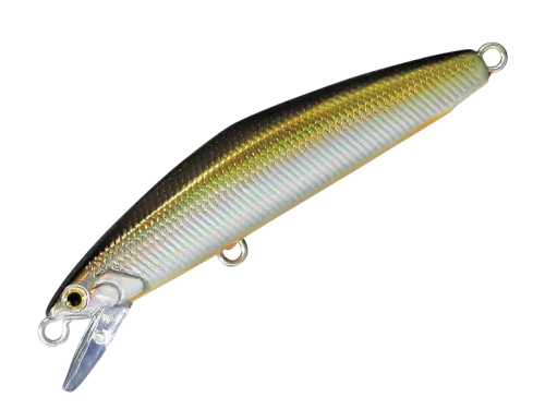 Воблер F-Select 51 мм. 2,6гр. №05