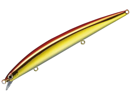 Воблер Haluca 165S 165мм. 33,0гр. №08