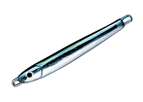 Блесна Shirasu Jig 8,3гр. №14