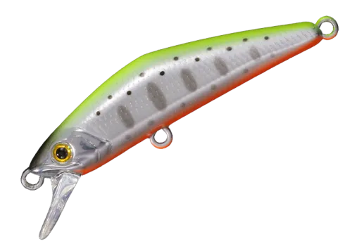 Воблер D-Compact FES 45мм. 2,0гр. №18