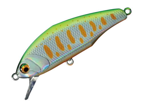 Воблер D-Incite 44 мм. 4,0гр. №15