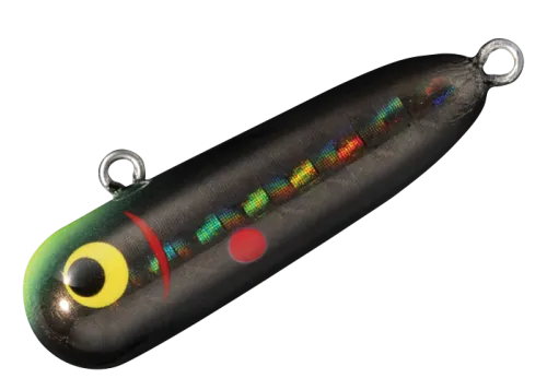 Воблер BTK Swimmer II 30мм. 3,2гр. №08