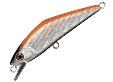 Воблер D-Contact 50 мм. 4,5гр. №21