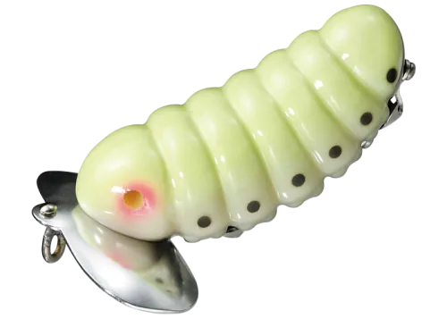 Кроулер Catapy Jr. 54мм. 10,5гр. №25