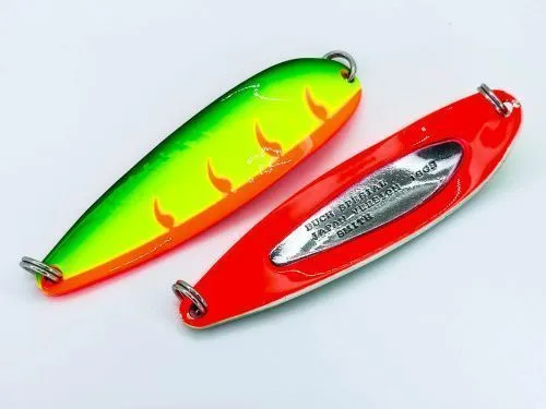 Блесна Buch Japan 32,0гр. №S15