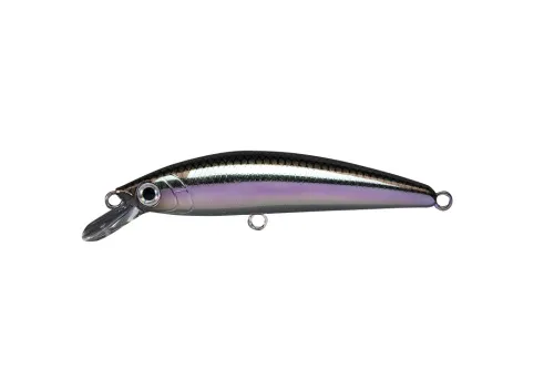 Воблер Troutin Wavy 50S 50мм. 3,0гр. №09