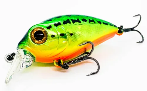 Воблер Camion Super SR 42мм. 5,2гр. №11