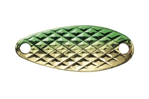 Блесна Drop DIA 1,8гр. №09G