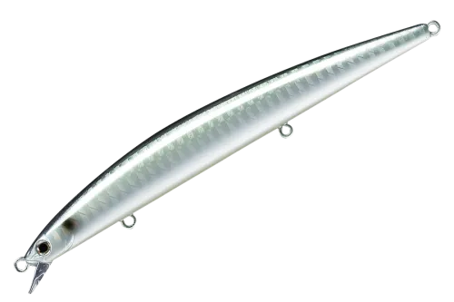 Воблер Haluca 125S 125мм. 15,5гр. №06