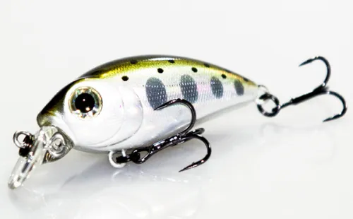 Воблер Camion Super SR 42мм. 5,2гр. №01