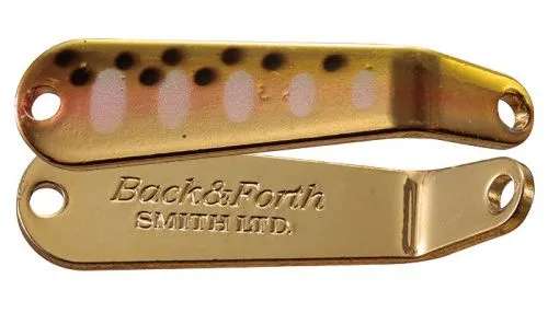 Блесна Back & Forth 7,0гр. №04