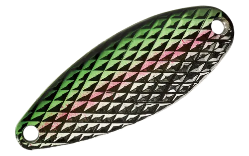 Блесна Drop DIA 3,0гр. №14