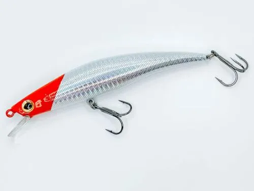 Воблер Swinger 130F 130мм. 23,0гр. №01