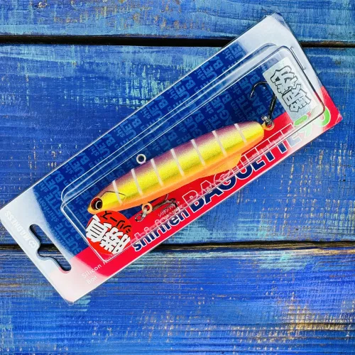Ратлин Madness Shiriten Baguette 90 (90мм.30гр.) №R05