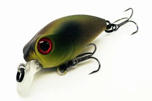 Воблер Camion SR 32мм. 2,5гр. №23