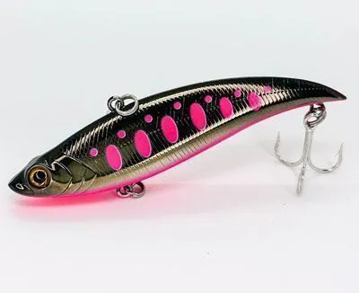 Ратлин Bay Blue 90HS 90мм. 28гр. №09PM 2024