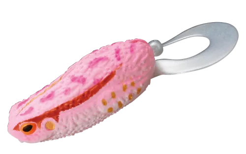 Лягушка Dentos Baby 49мм. 10,5гр. №18