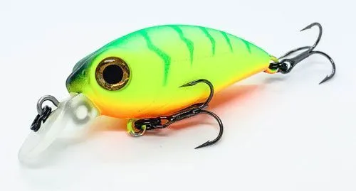 Воблер Camion Magnum SR 36мм. 3,1гр. №624/54