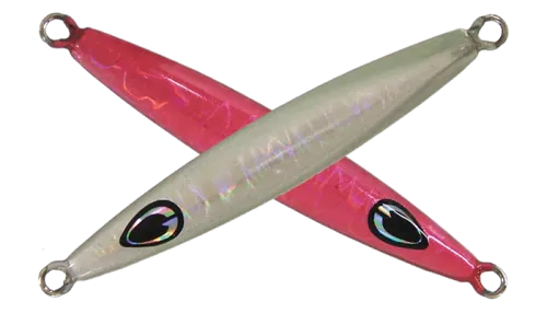Блесна Wobblin S 24,0 №14