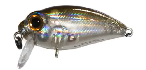 Воблер Camion Magnum SSR 36мм. 3,3гр. №432/52