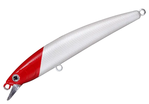 Воблер Panish 120F SW 120мм. 20,5гр. №01